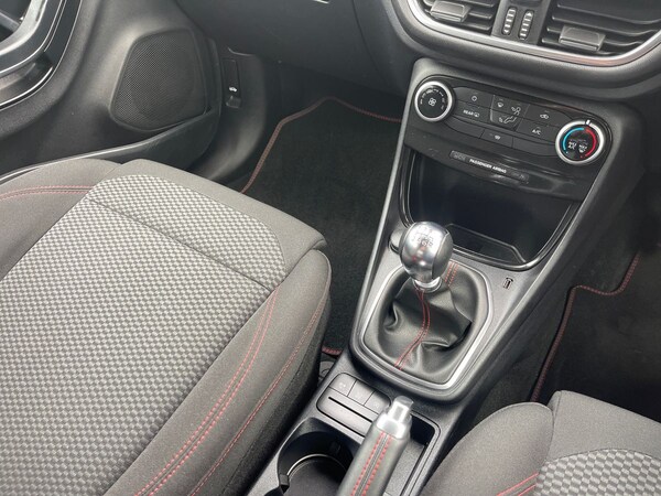 Used Ford Puma 2023 for sale - 76086695: Photo 18