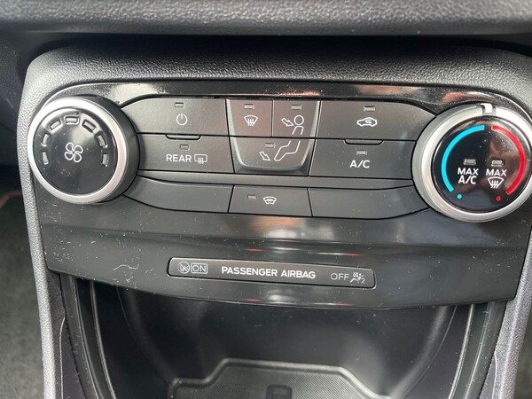 Used Ford Puma 2023 for sale - 76086695: Photo 19