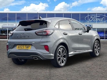 Used Ford Puma 2023 for sale - 76086695: Photo 3