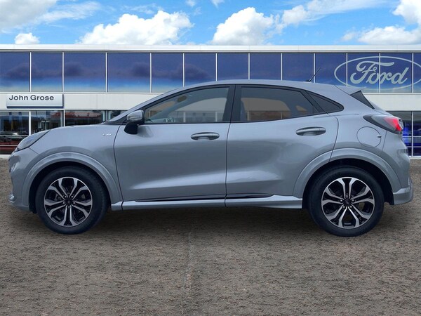 Used Ford Puma 2023 for sale - 76086695: Photo 7