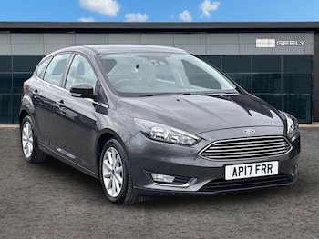 Used Ford Focus 2017 for sale - 78049769: Photo