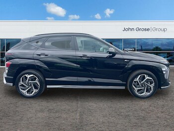 Used Hyundai KONA 2023 for sale - 78613639: Photo