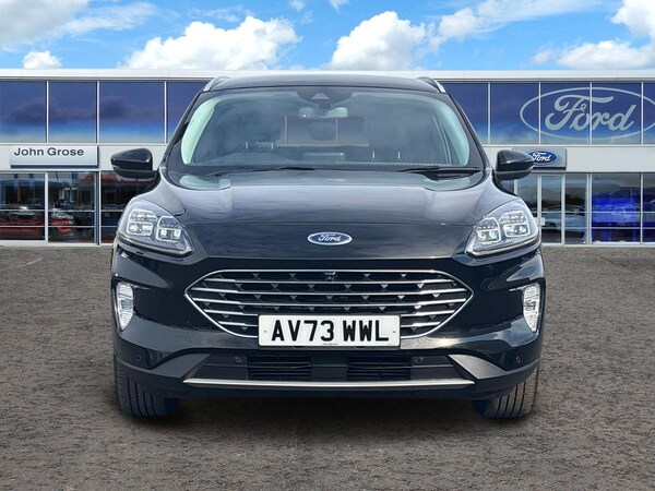 Used Ford Kuga 2023 for sale - 76044170: Photo 10