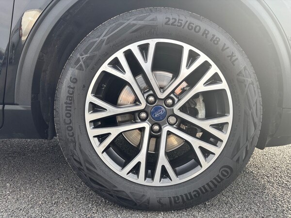 Used Ford Kuga 2023 for sale - 76044170: Photo 11