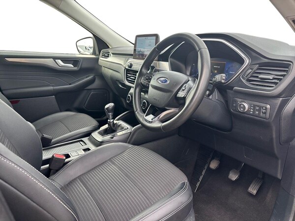 Used Ford Kuga 2023 for sale - 76044170: Photo 13