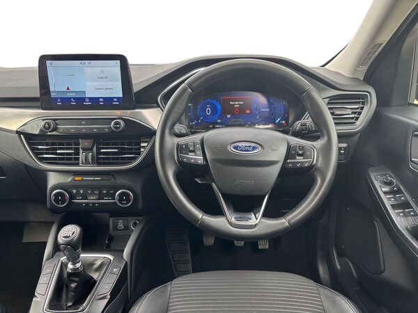 Used Ford Kuga 2023 for sale - 76044170: Photo 14