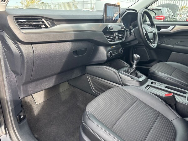 Used Ford Kuga 2023 for sale - 76044170: Photo 17