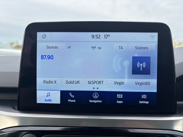 Used Ford Kuga 2023 for sale - 76044170: Photo 22