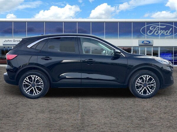Used Ford Kuga 2023 for sale - 76044170: Photo 2