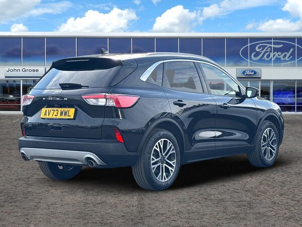 Used Ford Kuga 2023 for sale - 76044170: Photo 3