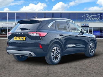 Used Ford Kuga 2023 for sale - 76044170: Photo 3