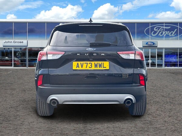 Used Ford Kuga 2023 for sale - 76044170: Photo 5