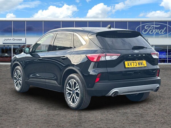Used Ford Kuga 2023 for sale - 76044170: Photo 6