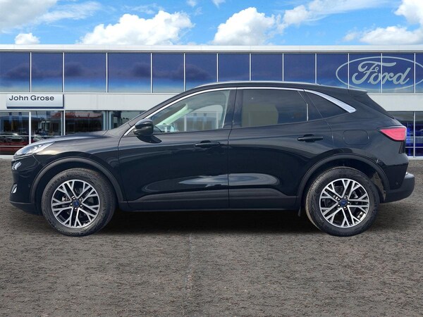 Used Ford Kuga 2023 for sale - 76044170: Photo 7