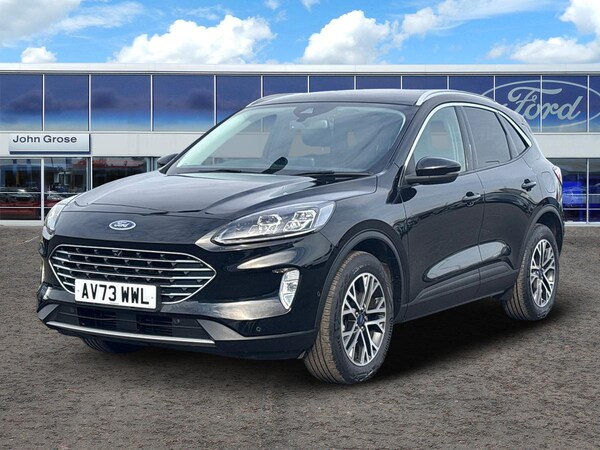 Used Ford Kuga 2023 for sale - 76044170: Photo 9