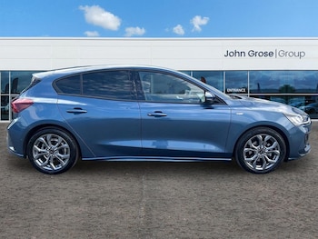 Used Ford Focus 2023 for sale - 79269335: Photo