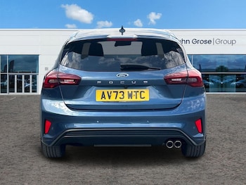 Used Ford Focus 2023 for sale - 79269335: Photo