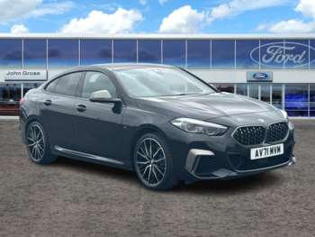 2021 - M235i xDrive 4dr Step Auto