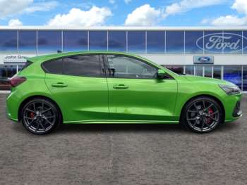 Used Ford Focus 2023 for sale - 74673922: Photo