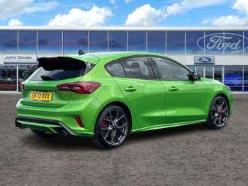 Used Ford Focus 2023 for sale - 74673922: Photo