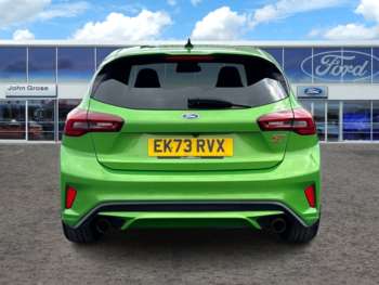 Used Ford Focus 2023 for sale - 74673922: Photo