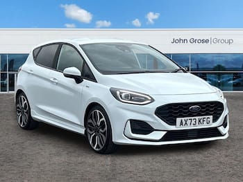 Used Ford Fiesta 2024 for sale - 79705023: Photo