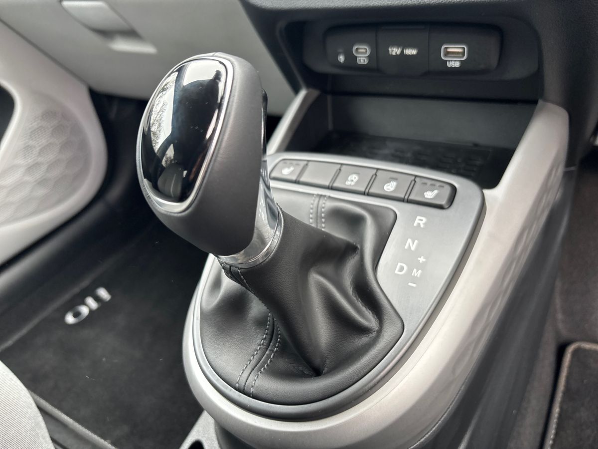 Used Hyundai i10 2024 for sale - 78102919: Photo 18