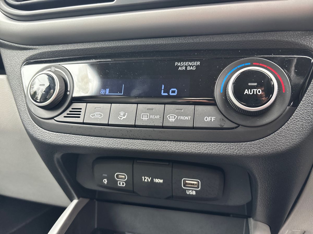 Used Hyundai i10 2024 for sale - 78102919: Photo 19