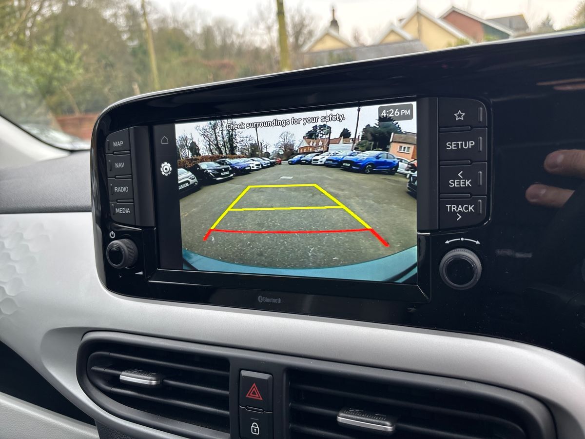 Used Hyundai i10 2024 for sale - 78102919: Photo 25