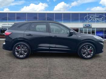 Used Ford Kuga 2022 for sale - 74551022: Photo