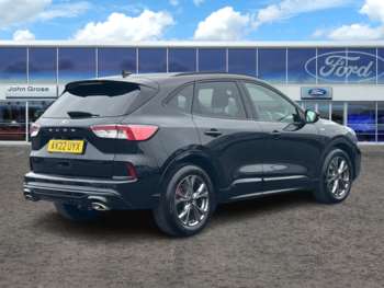 Used Ford Kuga 2022 for sale - 74551022: Photo
