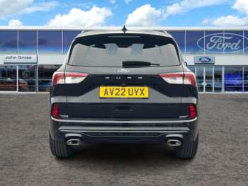 Used Ford Kuga 2022 for sale - 74551022: Photo