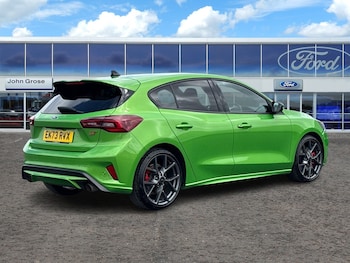 Used Ford Focus 2023 for sale - 75466314: Photo