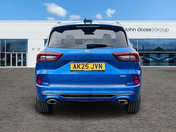 Used Ford Kuga 2025 for sale - 78868540: Photo