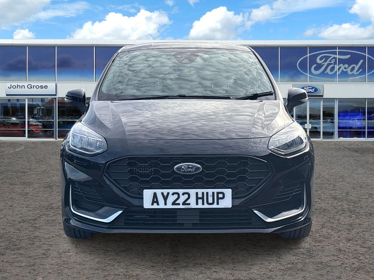 Used Ford Fiesta 2022 for sale - 77911134: Photo 10