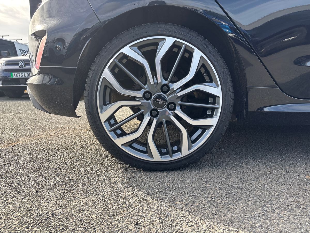 Used Ford Fiesta 2022 for sale - 77911134: Photo 11