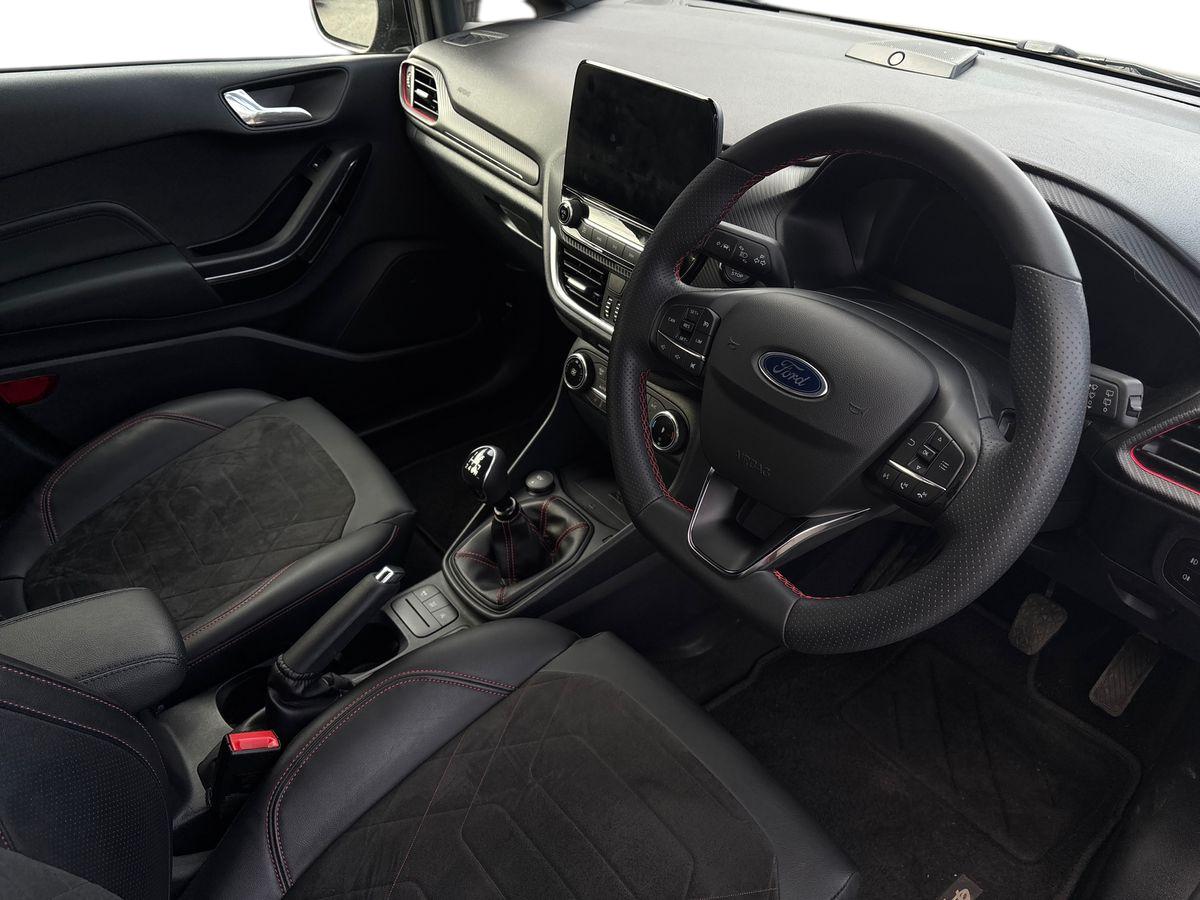 Used Ford Fiesta 2022 for sale - 77911134: Photo 13