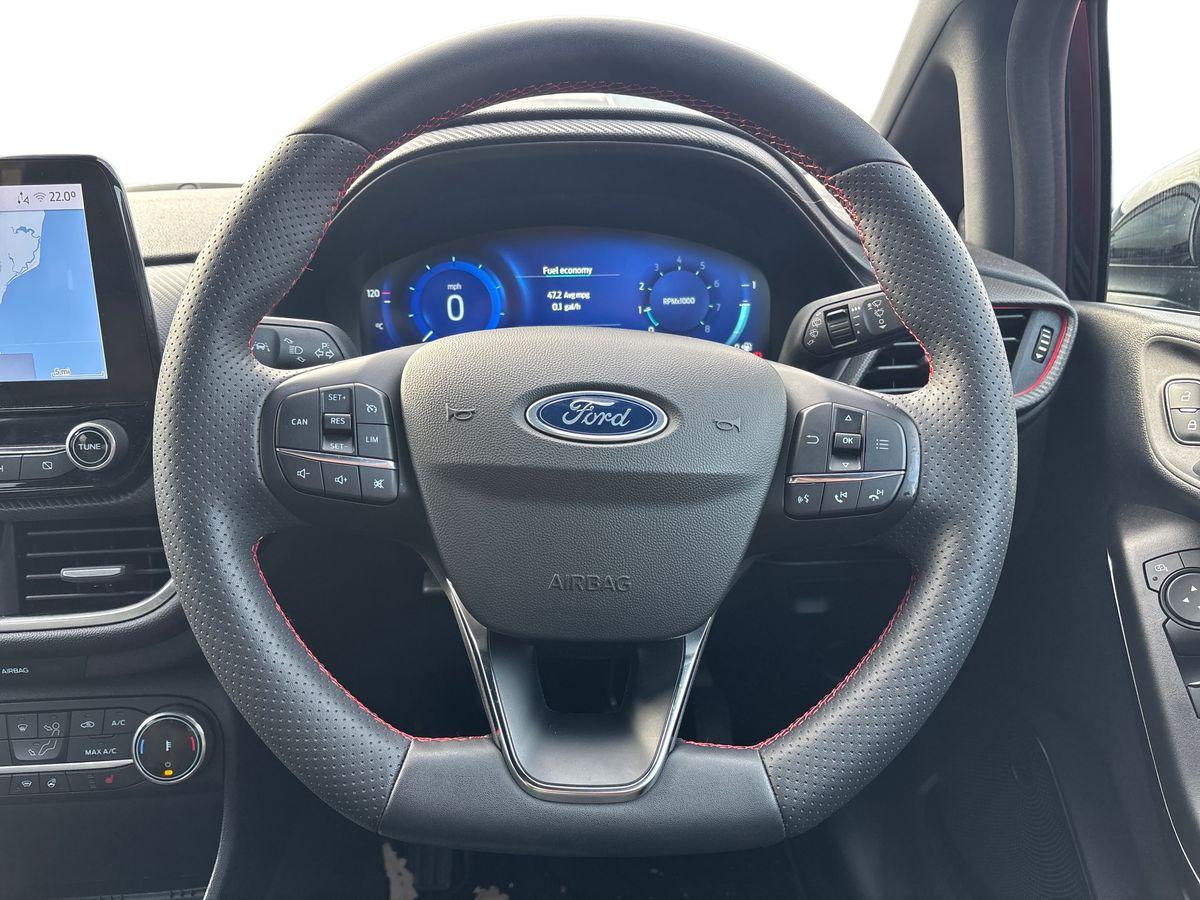 Used Ford Fiesta 2022 for sale - 77911134: Photo 14