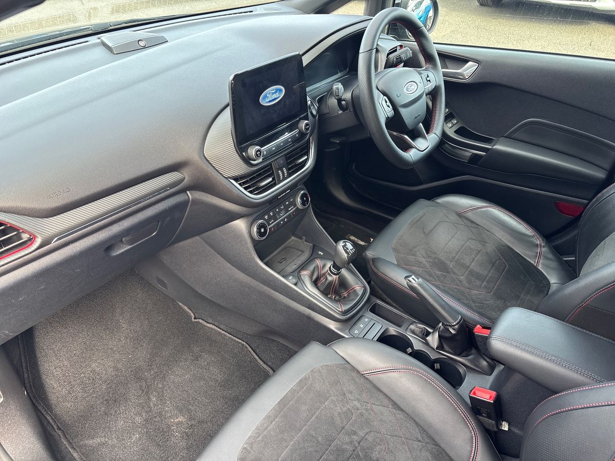 Used Ford Fiesta 2022 for sale - 77911134: Photo 17