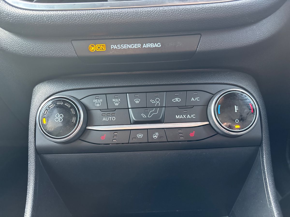 Used Ford Fiesta 2022 for sale - 77911134: Photo 19