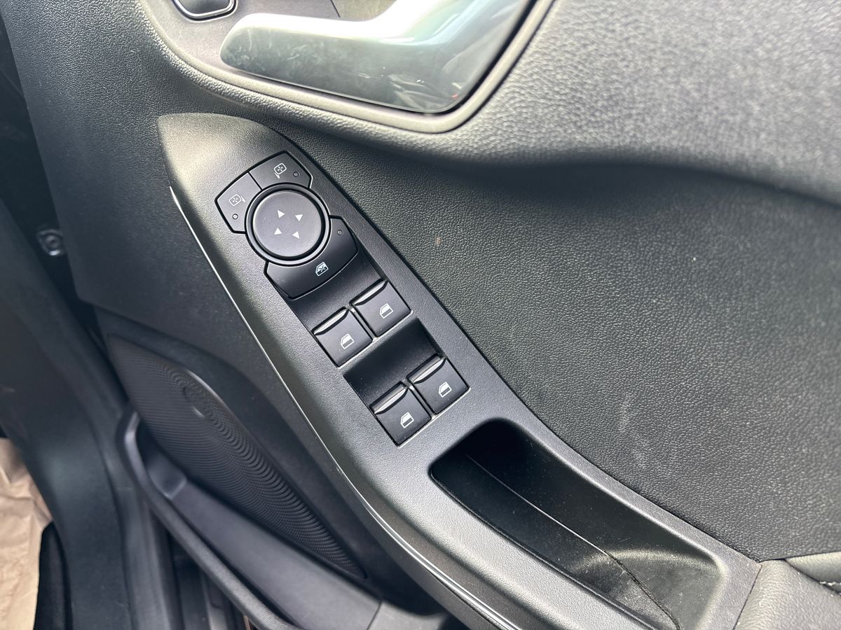 Used Ford Fiesta 2022 for sale - 77911134: Photo 21