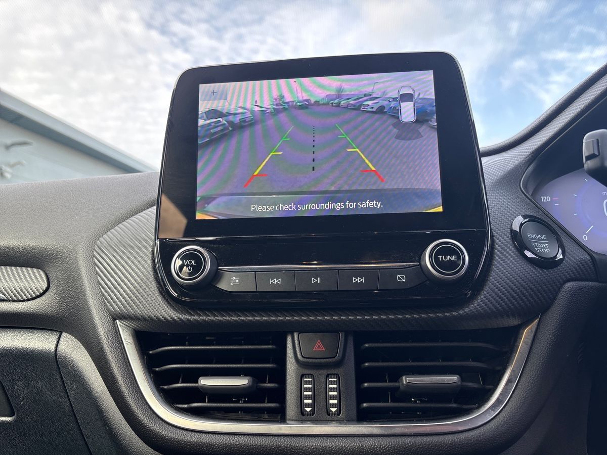 Used Ford Fiesta 2022 for sale - 77911134: Photo 25