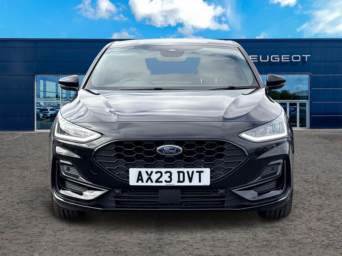 Used Ford Focus 2023 for sale - 75950856: Photo 10