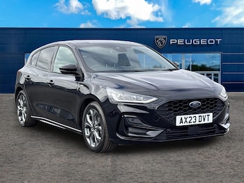Ford - Focus