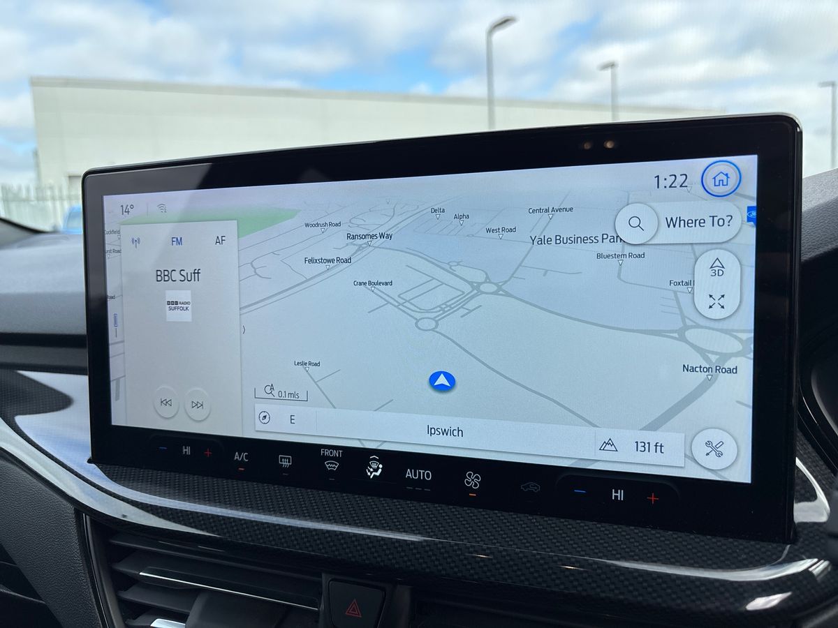 Used Ford Focus 2023 for sale - 75950856: Photo 23