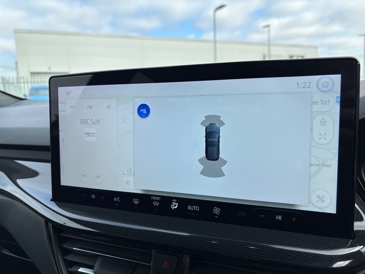 Used Ford Focus 2023 for sale - 75950856: Photo 25