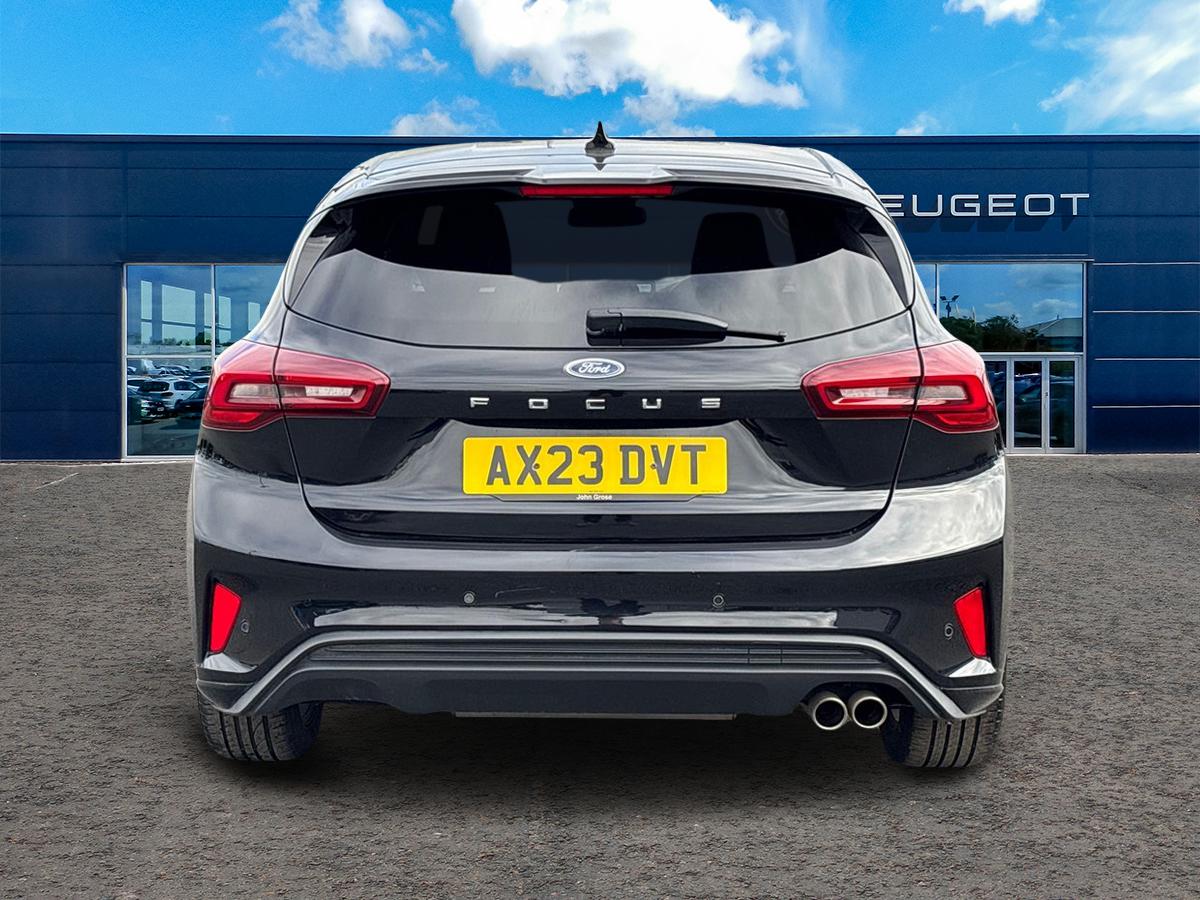 Used Ford Focus 2023 for sale - 75950856: Photo 5