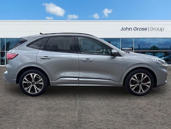 Used Ford Kuga 2023 for sale - 78049761: Photo