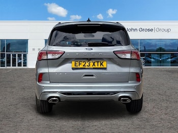 Used Ford Kuga 2023 for sale - 78049761: Photo