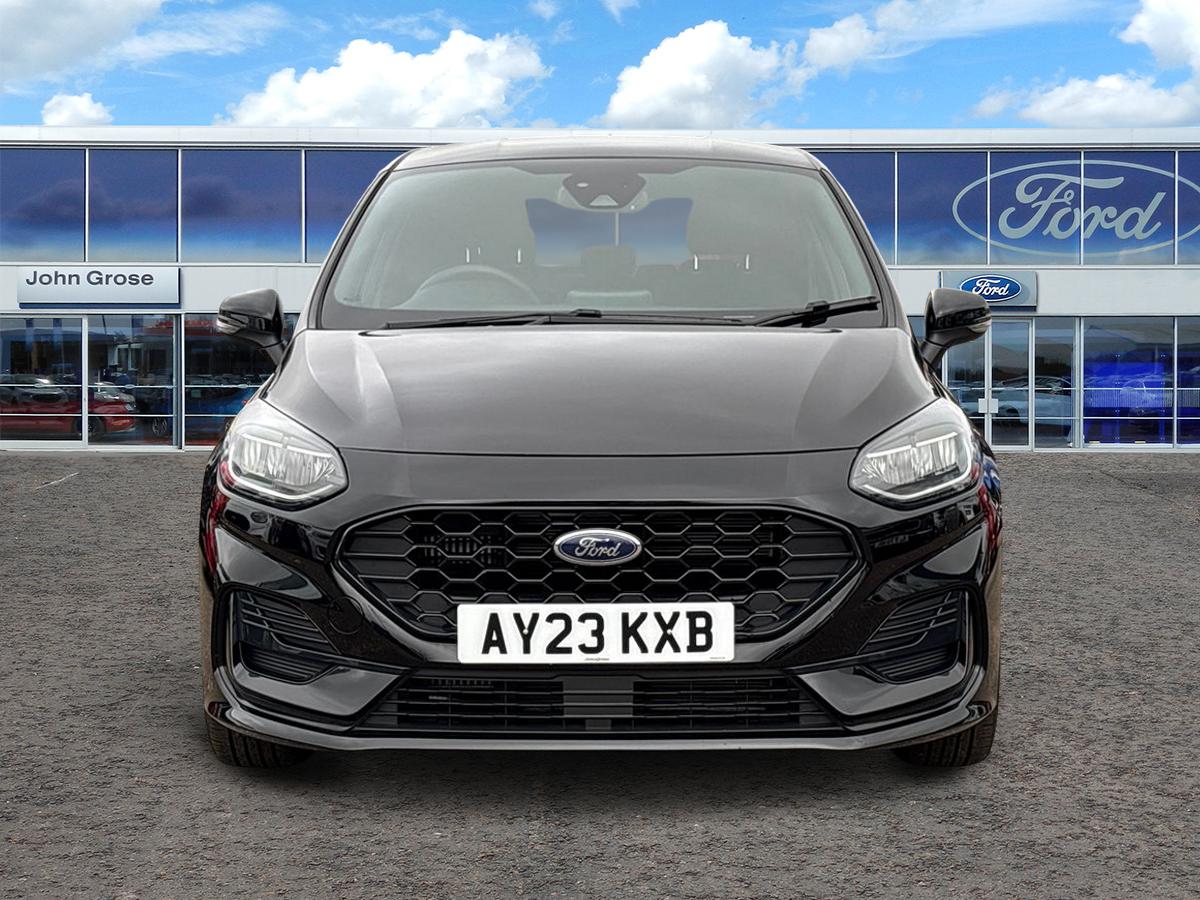 Used Ford Fiesta 2023 for sale - 75648536: Photo 10